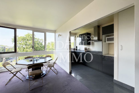 Appartement 4/5 Pièces La Celle-Saint-Cloud - Résidence Elysée 1