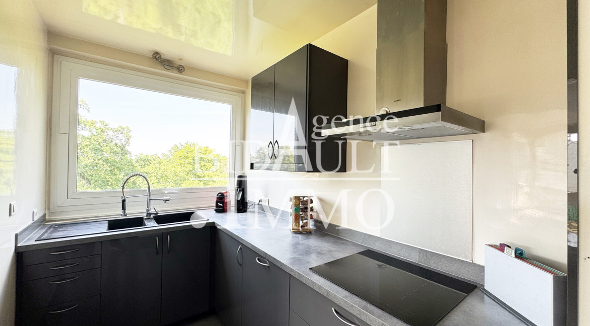 Appartement 4/5 Pièces La Celle-Saint-Cloud - Résidence Elysée 1