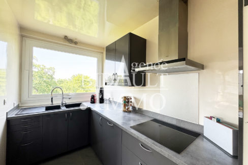 Appartement 4/5 Pièces La Celle-Saint-Cloud - Résidence Elysée 1
