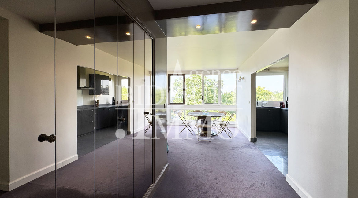 Appartement 4/5 Pièces La Celle-Saint-Cloud - Résidence Elysée 1