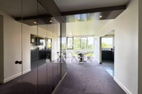 Appartement 4/5 Pièces La Celle-Saint-Cloud - Résidence Elysée 1