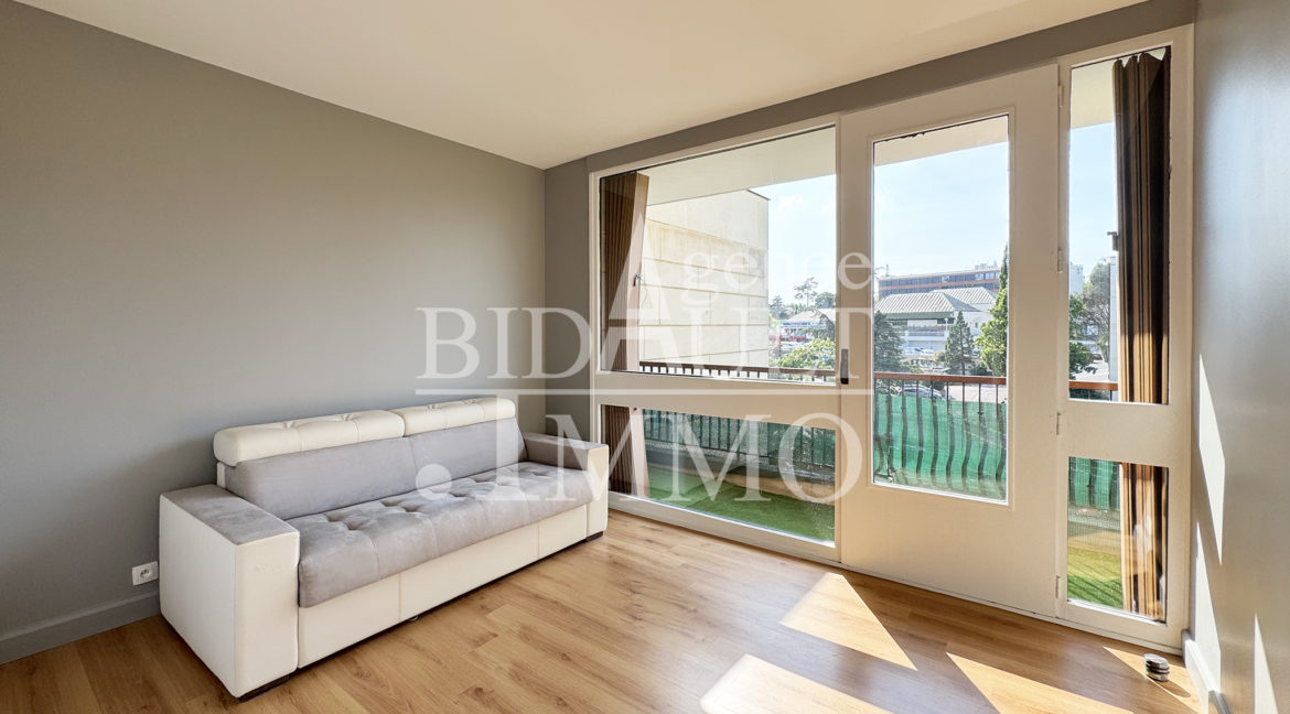 Appartement 4/5 Pièces La Celle-Saint-Cloud - Résidence Elysée 1