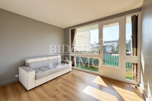 Appartement 4/5 Pièces La Celle-Saint-Cloud - Résidence Elysée 1