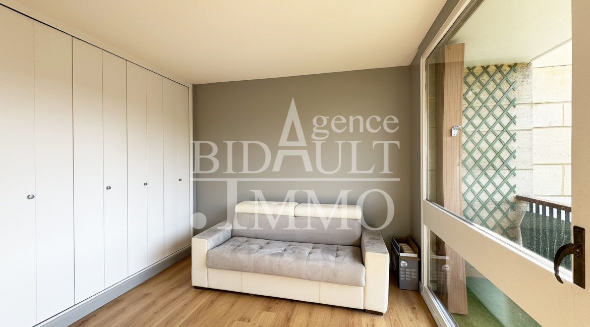 Appartement 4/5 Pièces La Celle-Saint-Cloud - Résidence Elysée 1