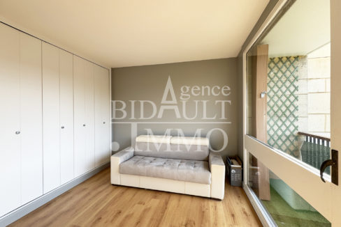 Appartement 4/5 Pièces La Celle-Saint-Cloud - Résidence Elysée 1
