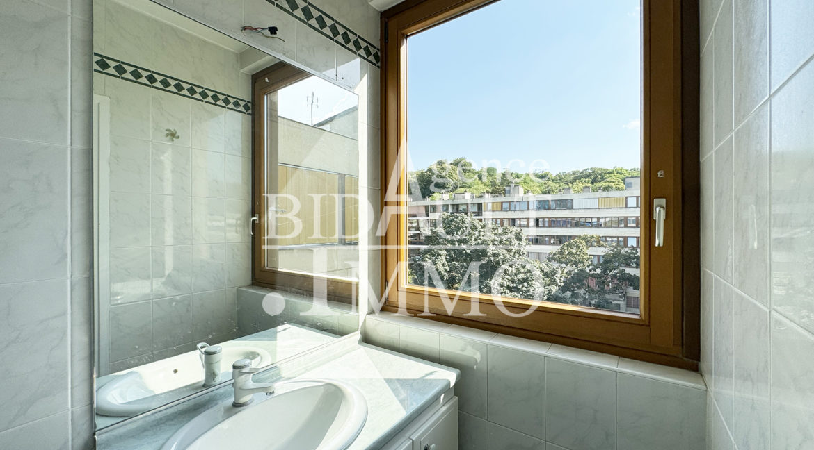 Appartement 4/5 Pièces La Celle-Saint-Cloud - Résidence Elysée 1