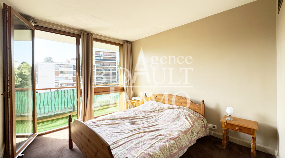 Appartement 4/5 Pièces La Celle-Saint-Cloud - Résidence Elysée 1