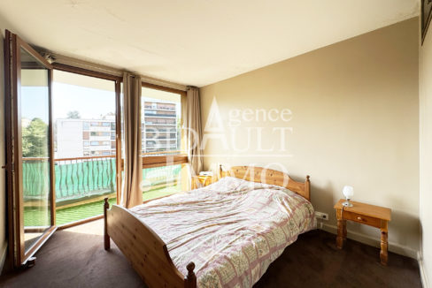 Appartement 4/5 Pièces La Celle-Saint-Cloud - Résidence Elysée 1