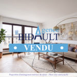 Vendu - Appartement Paris 75016