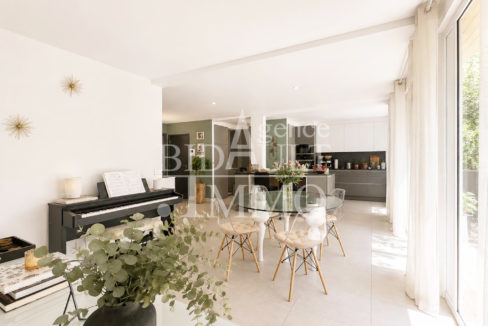 Appartement 5/6 Pièces La Celle-Saint-Cloud - Résidence Elysée 2