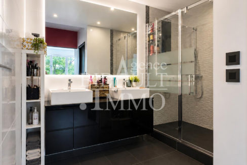Appartement 5/6 Pièces La Celle-Saint-Cloud - Résidence Elysée 2