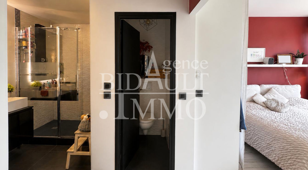 Appartement 5/6 Pièces La Celle-Saint-Cloud - Résidence Elysée 2