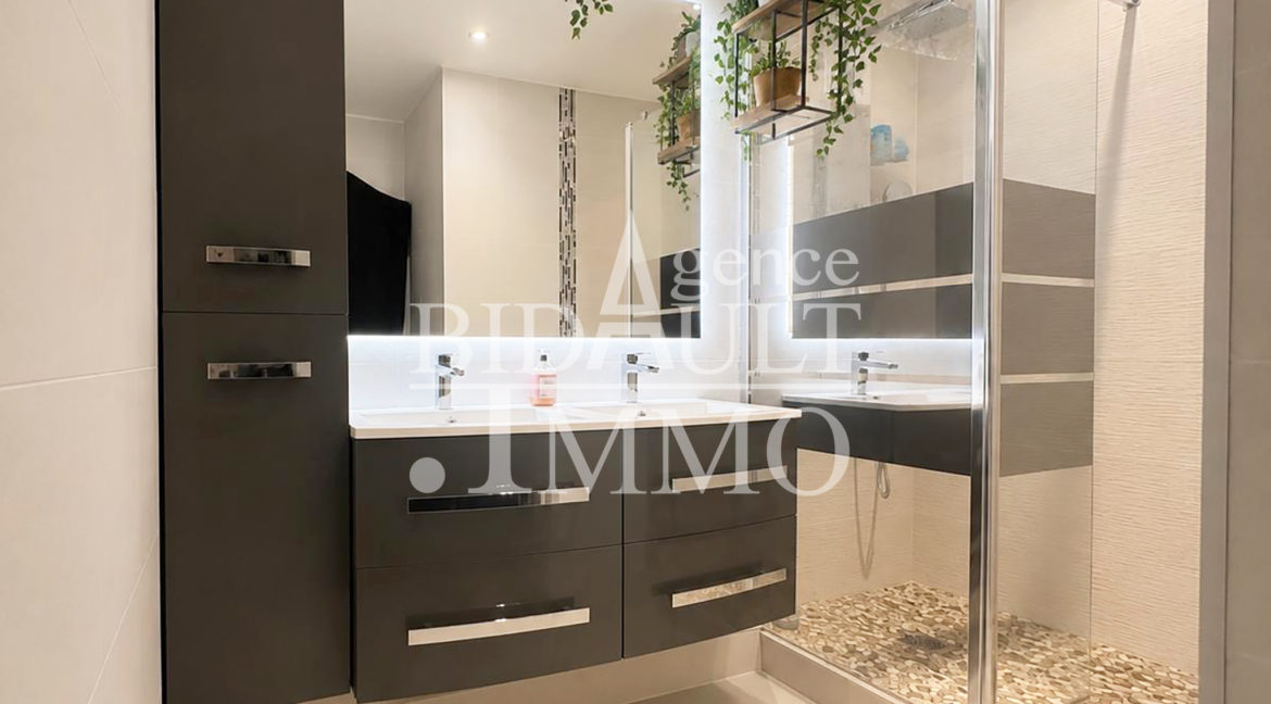 Appartement 5/6 Pièces La Celle-Saint-Cloud - Résidence Elysée 2