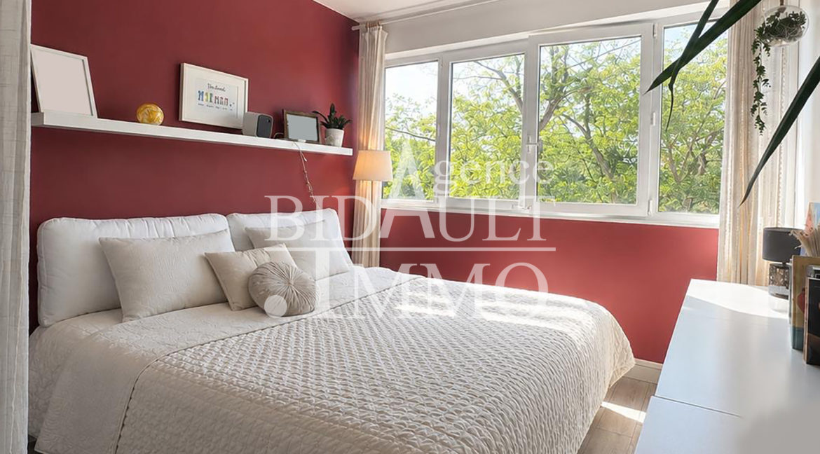 Appartement 5/6 Pièces La Celle-Saint-Cloud - Résidence Elysée 2
