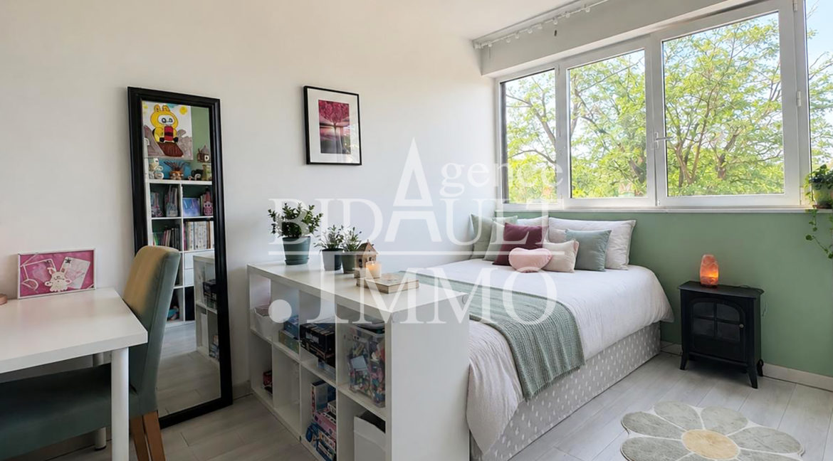 Appartement 5/6 Pièces La Celle-Saint-Cloud - Résidence Elysée 2