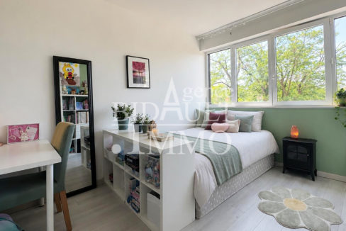 Appartement 5/6 Pièces La Celle-Saint-Cloud - Résidence Elysée 2