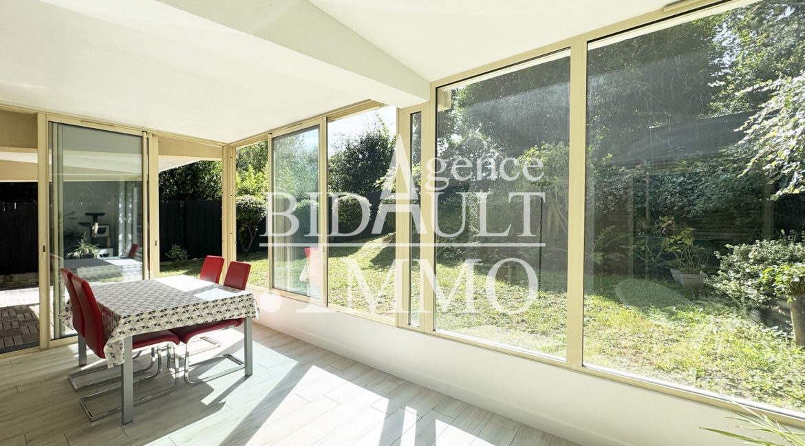 Appartement 5 Pièces avec jardin La Celle-Saint-Cloud