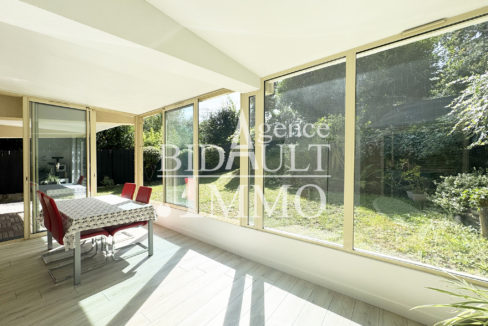 Appartement 5 Pièces avec jardin La Celle-Saint-Cloud