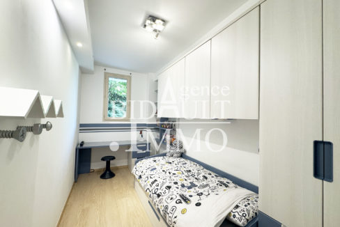 Appartement 5 Pièces avec jardin La Celle-Saint-Cloud