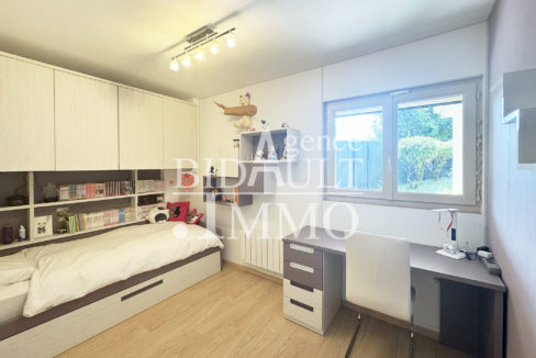 Appartement 5 Pièces avec jardin La Celle-Saint-Cloud