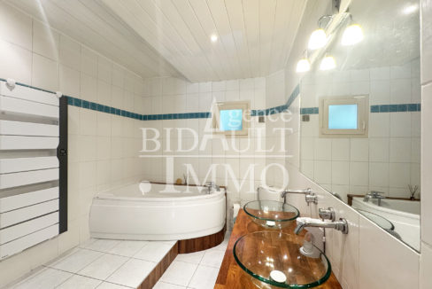 Appartement 5 Pièces avec jardin La Celle-Saint-Cloud