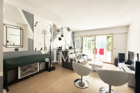 Appartement 5 Pièces avec jardin La Celle-Saint-Cloud