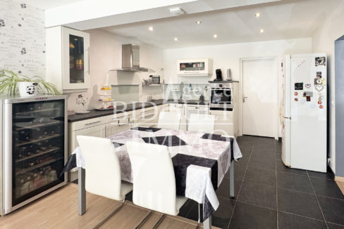 Appartement 5 Pièces avec jardin La Celle-Saint-Cloud