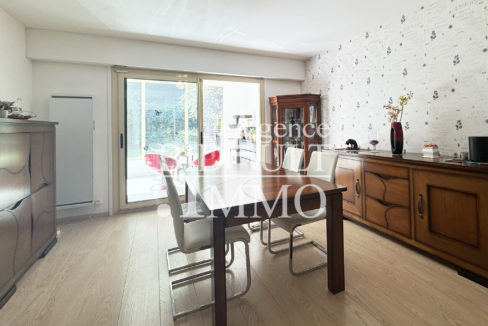 Appartement 5 Pièces avec jardin La Celle-Saint-Cloud