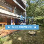 Appartement 5 Pièces La Celle-Saint-Cloud