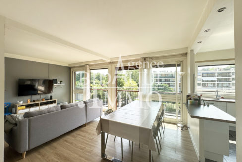Appartement 5/6 Pièces La Celle-Saint-Cloud - Résidence Elysée 2