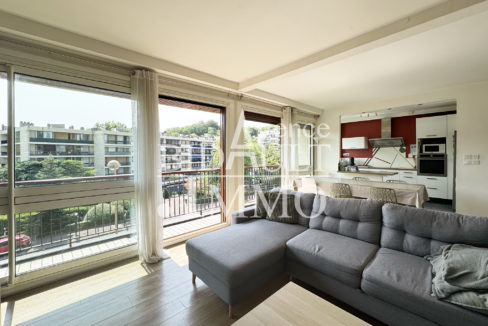 Appartement 5/6 Pièces La Celle-Saint-Cloud - Résidence Elysée 2