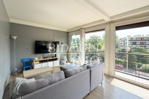 Appartement 5/6 Pièces La Celle-Saint-Cloud - Résidence Elysée 2