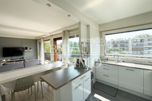 Appartement 5/6 Pièces La Celle-Saint-Cloud - Résidence Elysée 2