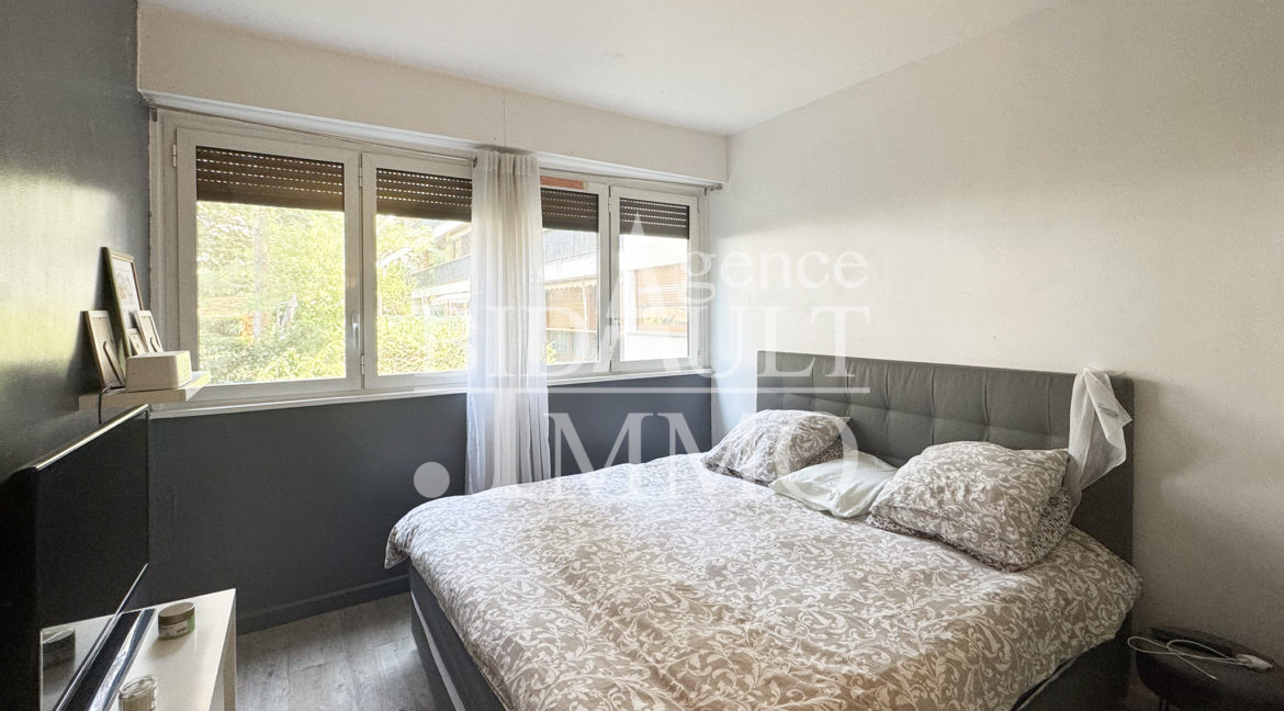 Appartement 5/6 Pièces La Celle-Saint-Cloud - Résidence Elysée 2