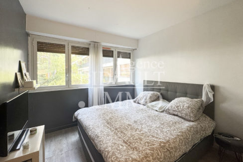 Appartement 5/6 Pièces La Celle-Saint-Cloud - Résidence Elysée 2