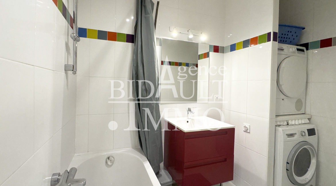 Appartement 5/6 Pièces La Celle-Saint-Cloud - Résidence Elysée 2