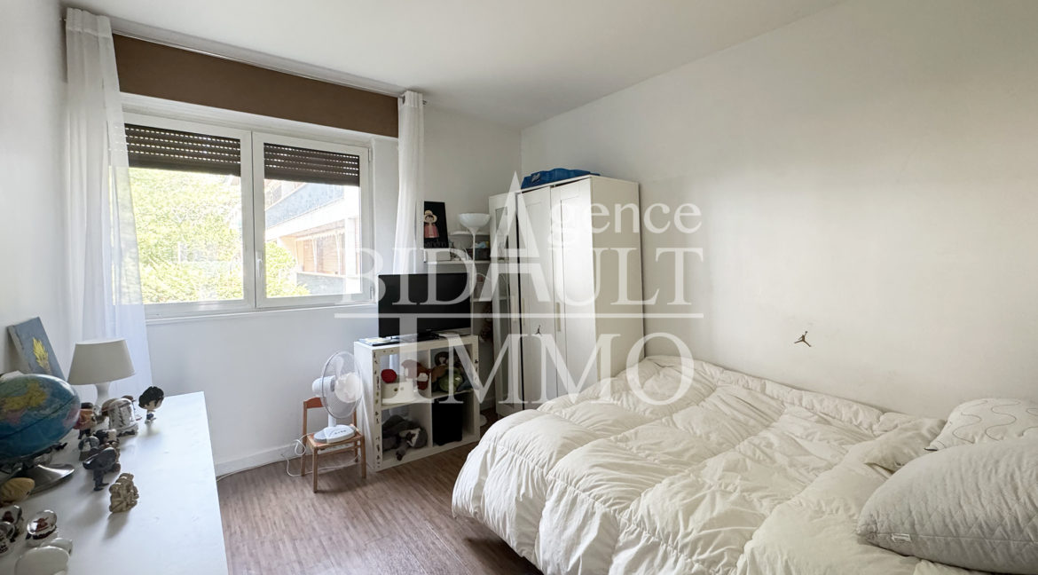 Appartement 5/6 Pièces La Celle-Saint-Cloud - Résidence Elysée 2