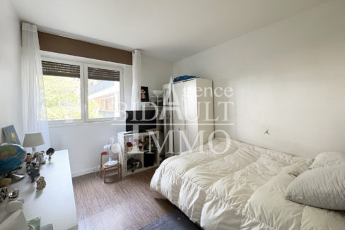 Appartement 5/6 Pièces La Celle-Saint-Cloud - Résidence Elysée 2