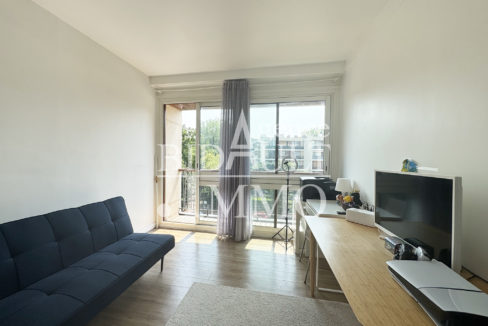 Appartement 5/6 Pièces La Celle-Saint-Cloud - Résidence Elysée 2