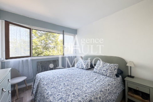 Appartement 2/3 Pièces La Celle-Saint-Cloud - Résidence Elysée 2