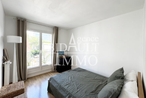 Appartement 3 Pièces Puteaux