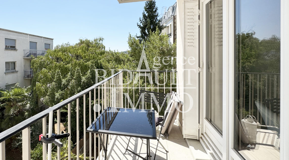 Appartement 3 Pièces Puteaux