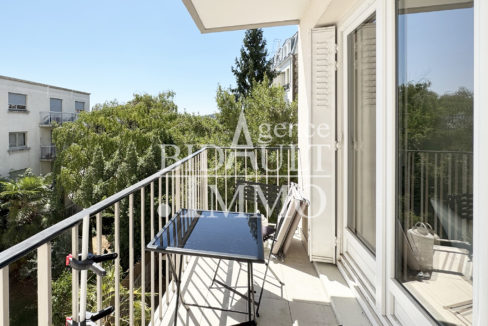 Appartement 3 Pièces Puteaux
