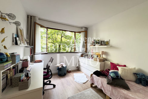Appartement 3 Pièces La Celle-Saint-Cloud - Résidence Elysée 2