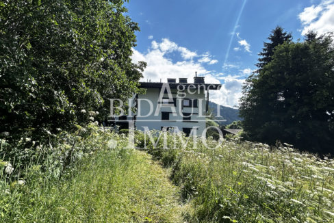 Appartement 2 Pièces Megève - Mont d'Arbois - Résidence Les Mandarines