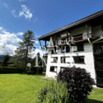 Appartement 2 Pièces Megève - Mont d'Arbois