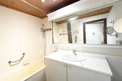 Appartement 2 Pièces Megève - Mont d'Arbois - Résidence Les Mandarines
