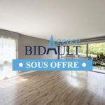 Appartement 4/5 Pièces La Celle-Saint-Cloud