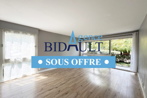 Appartement 4/5 Pièces La Celle-Saint-Cloud