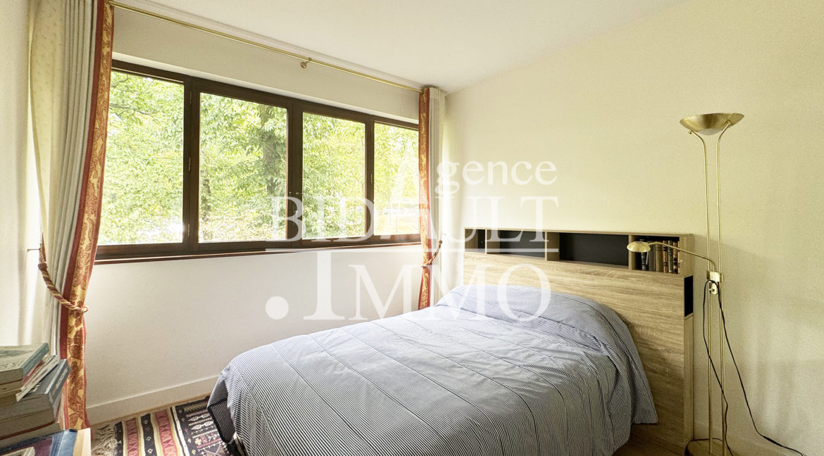 Appartement 3/4 Pièces La Celle-Saint-Cloud